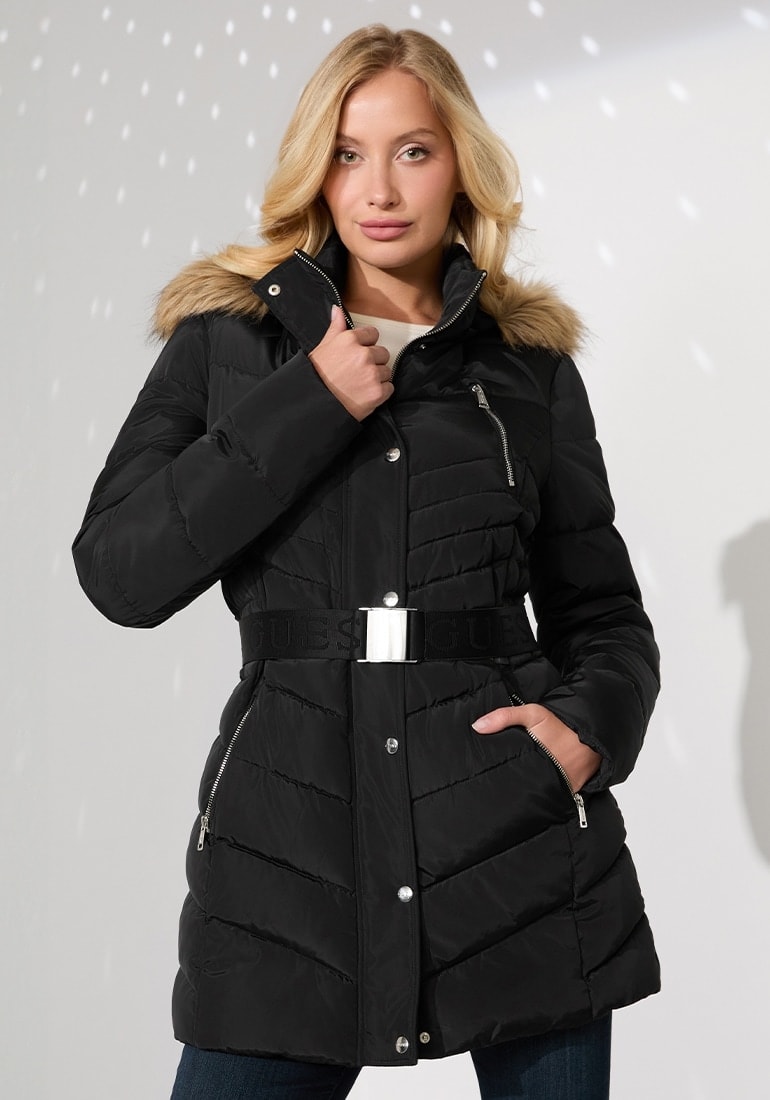 Guess factory outlet boots hot sale